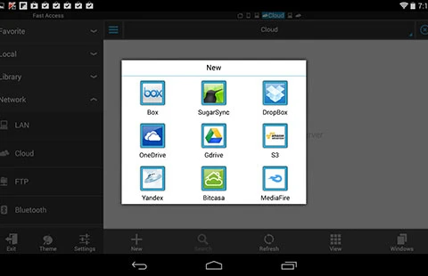Tiết kiệm bộ nhớ smartphone