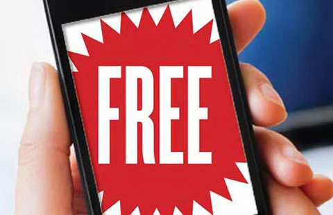 Bốn cách săn ứng dụng bản quyền miễn phí