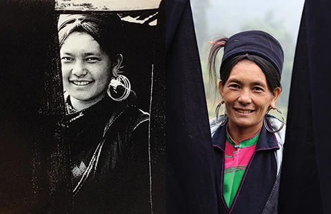 Tìm người trong ảnh, 19 năm sau