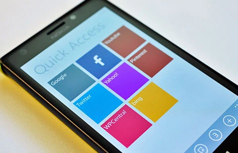 Chọn trình duyệt web siêu nhanh 