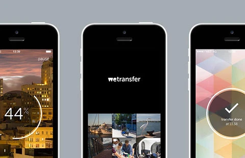 Gửi các tập tin dung lượng ‘khủng’