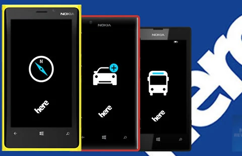 Nokia tiếp tục bán sản phẩm tâm đắc 