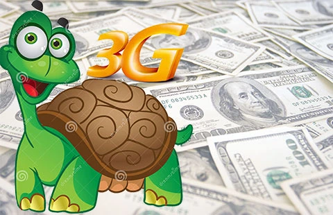 Giá cước 3G ở Việt Nam thật sự ‘rẻ bèo’?