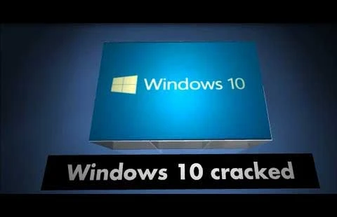 Windows 10 ‘lậu’ sẽ bị đóng dấu