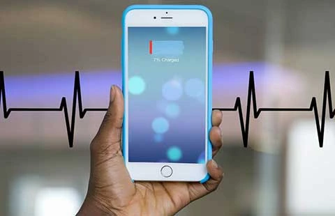 Tiết kiệm pin bằng giải pháp đơn giản