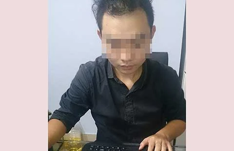 Báo động bị lừa khi mua tài khoản qua mạng