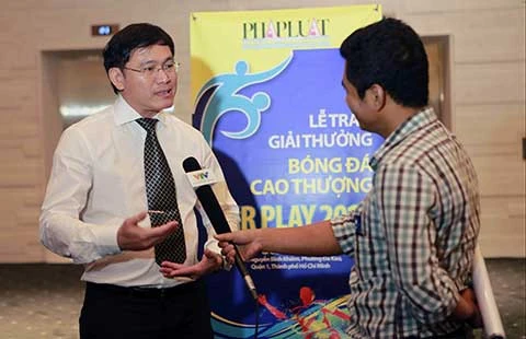 ‘Thách thức nhiều giúp tôi bản lĩnh hơn!’