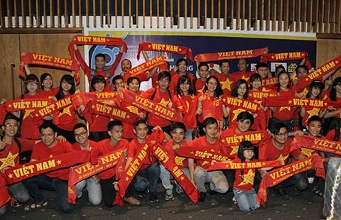 Giải Fair Play: Thông điệp tình yêu cao thượng