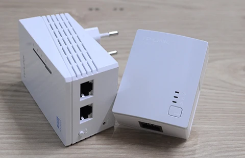 Phủ sóng Wi-Fi xuyên tường cho nhà cao tầng