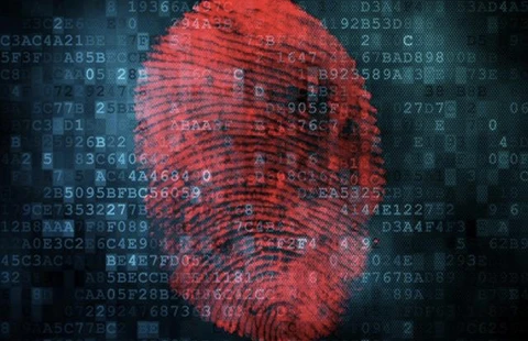 Tin tặc có thể đánh cắp dấu vân tay từ xa