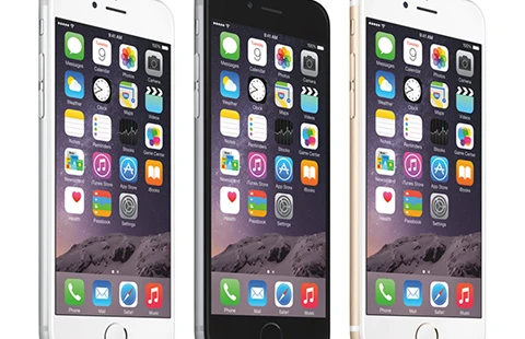 iPhone thế hệ mới sẽ ra mắt trong tháng 9