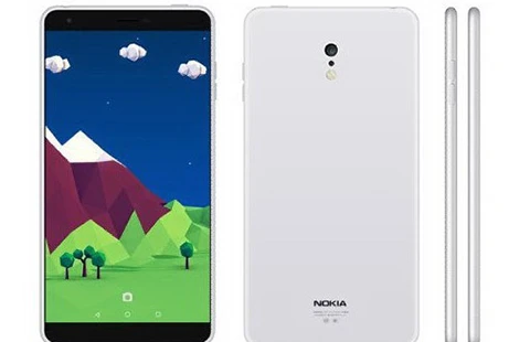 Nokia chuẩn bị trở lại