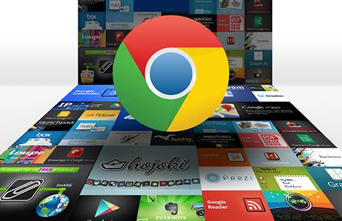 Chrome mới sẽ ít ‘ngốn’ RAM hơn