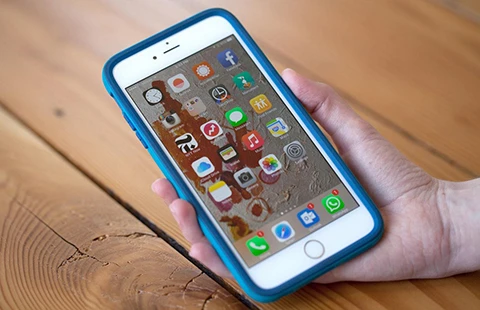 Apple ra mắt bản cập nhật iOS 9.0.1 với nhiều bản sửa lỗi