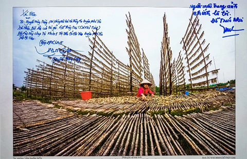 Phạt vì bêu xấu trên Facebook