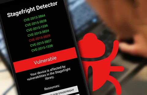 Hơn 1 tỉ thiết bị Android có nguy cơ bị tấn công