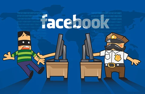 Ngăn người khác thêm vào group Facebook