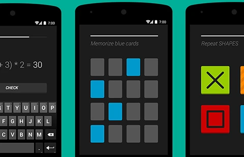 Ba ứng dụng báo thức ‘không giống ai’