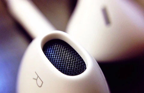 Apple ra mắt tai nghe không dây cùng iPhone 7