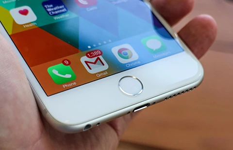 Tăng tốc độ và cải thiện pin cho iPhone