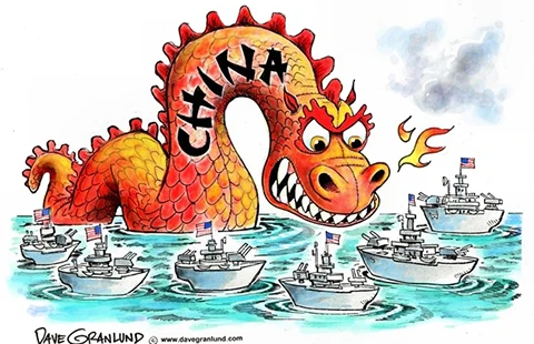 Thế giới 2016: Năm điểm nhấn quan trọng