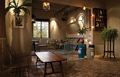 Cà phê Sài Gòn - những điểm hẹn khó phai