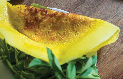 Sài Gòn và ẩm thực ‘nhập gia tùy tục’