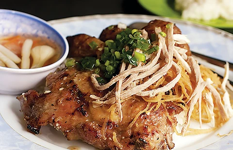 Rốt cuộc, đặc sản Sài Gòn là gì?