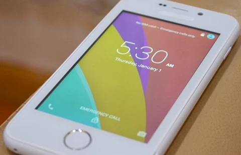 Smartphone giá 85.000 đồng là trò lừa đảo