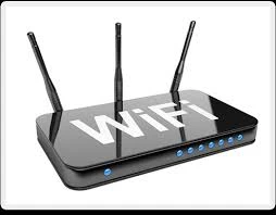 Khắc phục các vấn đề trên router Wi-Fi