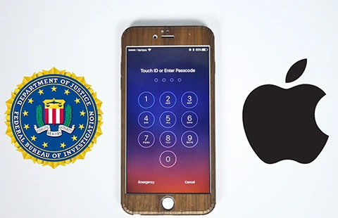 Cuộc chiến giữa công nghệ và pháp luật