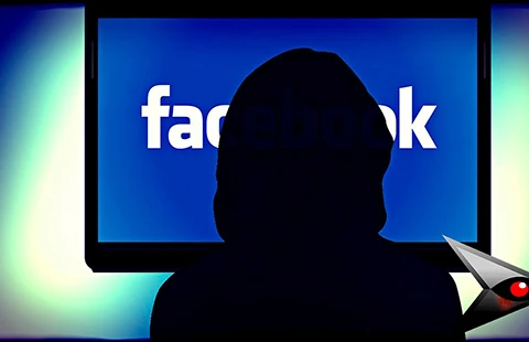 Phần mềm theo dõi bạn bè nhờ Facebook