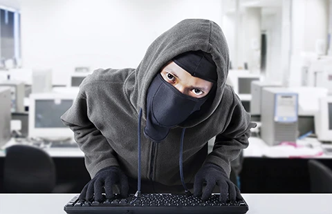 Loại bỏ khủng bố khỏi Internet