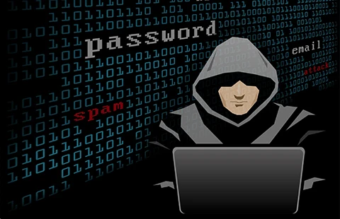 Hơn 97 triệu tài khoản email bị đánh cắp 