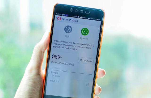 2 ứng dụng chặn quảng cáo cực tốt cho smartphone 