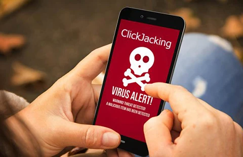 Hơn 95% thiết bị Android dễ bị tin tặc kiểm soát 