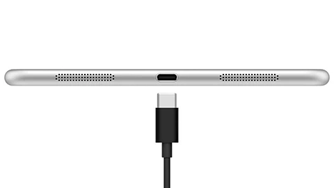 iPhone 7 sẽ hỗ trợ sạc siêu nhanh