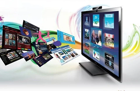 Truyền hình analog, ta chia tay nhau từ đây…