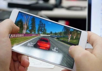 8 GB RAM có giúp smartphone chạy nhanh hơn?