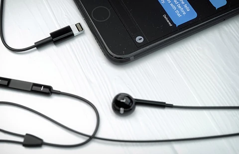 iPhone 7 sẽ có nút Home cảm nhận xúc giác