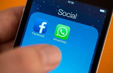 iMessage và WhatsApp dính lỗ hổng nghiêm trọng