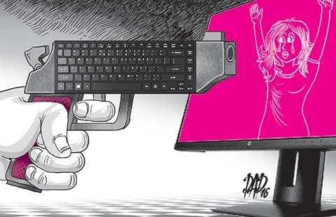 Sẻ chia & bới móc