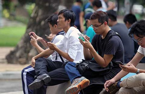 Pokémon Go quấy rối và gây hại