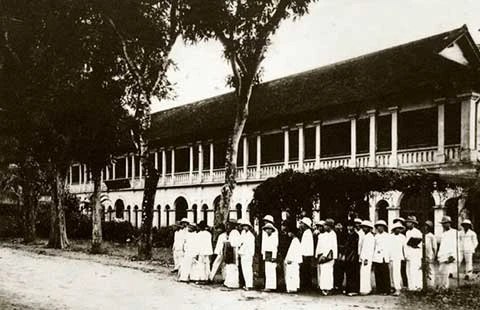 Hình như họ đã quên Gia Định?