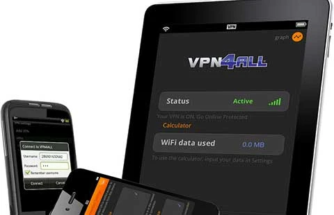 Bảo vệ smartphone trước hacker khi lướt WiFi