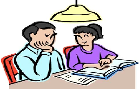 Chuyện đi học của con tôi…