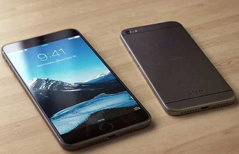 iPhone 7 sẽ có 3 GB RAM?