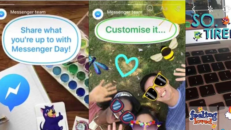 Tự hủy video và hình ảnh trên Facebook