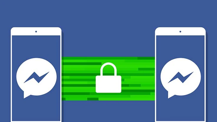 Mã hóa tin nhắn nhạy cảm trên Messenger