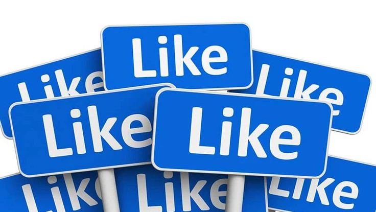 Chạnh lòng với trò câu like phản cảm 